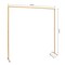 Large Balloon Arch Set Stand Base Frame Kit Birthday Wedding Party Decoration